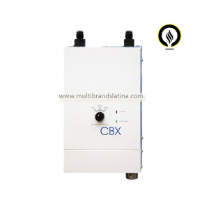 CALENTADOR DE AGUA ELÉCTRICO CBX