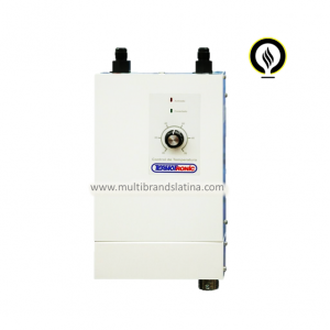 CALENTADOR DE AGUA ELÉCTRICO TERMOTRONIC