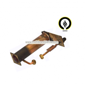 BASE DE COBRE- BRONCE PARA CALENTADOR TERMOTRONIC