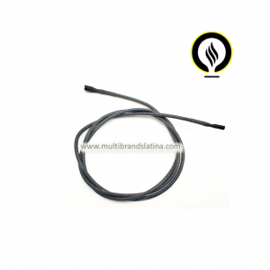 CABLE PARA PIEZO ELÉCTRICO DE CALENTADOR A GAS DE ACUMULACIÓN