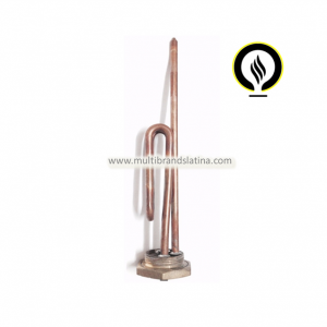 RESISTENCIA PARA CALENTADOR RECORD 220V-1200W