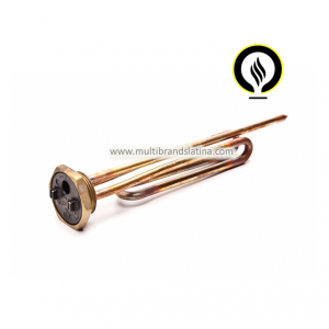 RESISTENCIA PARA CALENTADOR RECORD 220V-1500W
