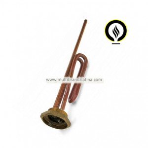 RESISTENCIA PARA CALENTADOR RECORD 110V-1200W
