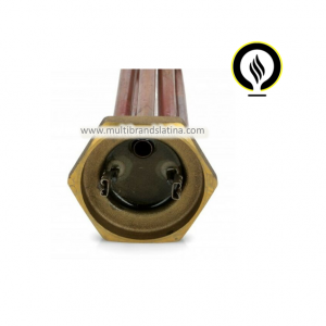 RESISTENCIA PARA CALENTADOR RECORD 110V-1200W