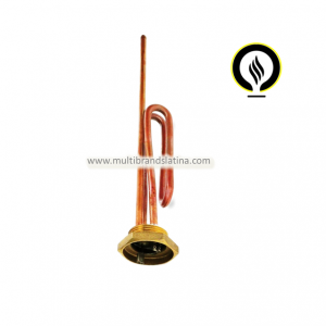 RESISTENCIA PARA CALENTADOR RECORD 110V-1500W