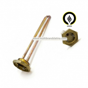 RESISTENCIA PARA CALENTADOR RECORD 220V- 2000W
