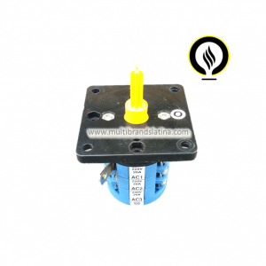 SWICHT SELECTOR DE POTENCIA PARA CALENTADOR START JET