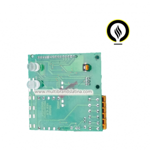 TARJETA ELECTRÓNICA PARA CALENTADOR TERMOTRONIC
