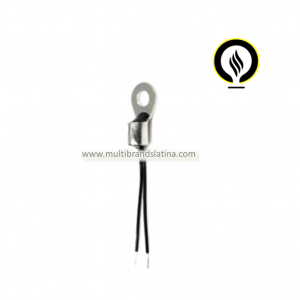 TERMISTOR 20K PARA CALENTADOR TERMOTRONIC