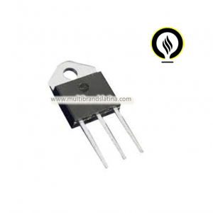 TRIAC 40A 800B Q8040J7 PARA CALENTADOR TERMOTRONIC