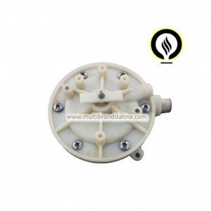 VÁLVULA DE AGUA COMPLETA PARA CALENTADOR START JET