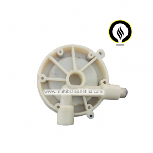 VÁLVULA DE AGUA COMPLETA PARA CALENTADOR START JET