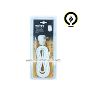 CABLE ORIGINAL PARA CALENTADOR RECORD