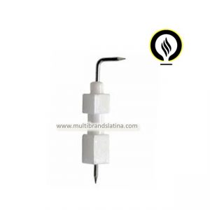 BUJIA (ELECTRODO) PARA CALENTADOR KRONOS 7 LITROS