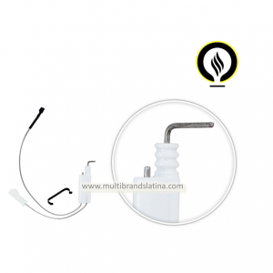 BUJIA PARA CALENTADOR START GAS Nº 87081070130