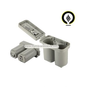 CAJA DE BATERÍAS PARA CALENTADOR KRONOS 7 LITROS