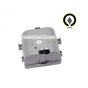 CAJA DE BATERÍAS PARA CALENTADOR START GAS Nº 87005050750