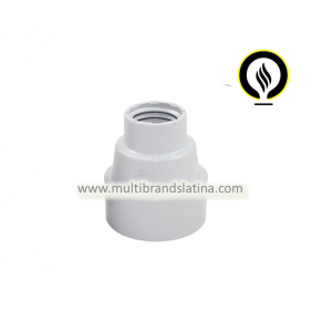 CASQUILLO SUJECIÓN FRENTE PARA CALENTADOR START GAS Nº8702000219