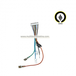 CONJUNTO DE CABLES PARA CALENTADOR START GAS Nº 87044040330