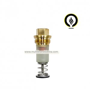 ELEECTROIMAN PARA CALENTADOR START GAS Nº 8707201012