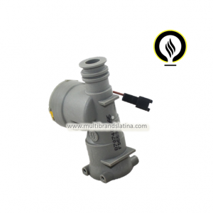 HIDROGENERADOR PARA CALENTADOR START GAS HIDROPOWER N 87074060710 SIMB