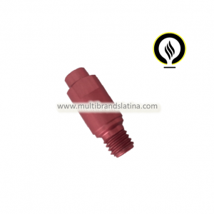INYECTOR PILOTO ROJO PARA CALENTADOR START GAS Nº 8708200205