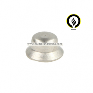 INYECTOR PILOTO LICUADO PARA CALENTADOR START GAS Nº 8708200312