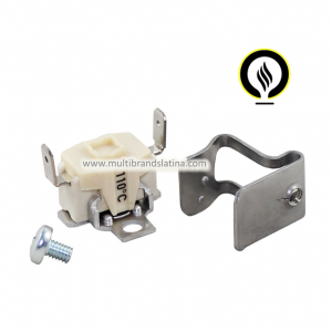 LIMITADOR DE TEMPERATURA (TÉRMICO) PARA CALENTADOR START GAS N 8707206132