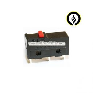MICROSWITCH PARA CALENTADOR KRONOS 7 LITROS
