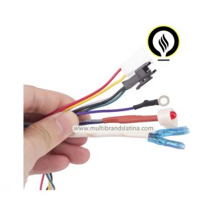 MODULO DE ENCENDIDO PARA CALENTADOR KRONOS 7 LITROS