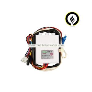 MODULO DE ENCENDIDO PARA CALENTADOR KRONOS 7 LITROS