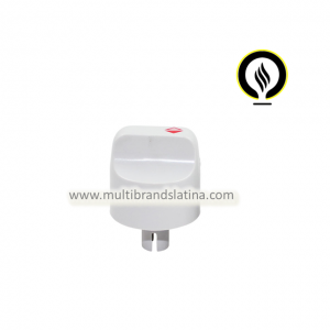 MANDO SELECTOR (PERILLA) PARA CALENTADOR START GAS Nº 8702000111
