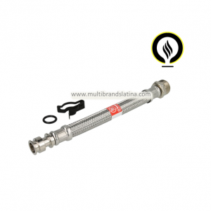 MANGUERA DE AGUA CALIENTE (TUBO FLEXIBLE) PARA CALENTADOR START GAS Nº 87007031240