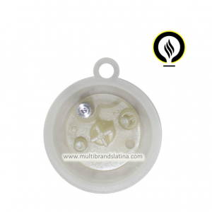 MEMBRANA (DIAFRAGMA) PARA CALENTADOR START GAS SIMB N 87005030790