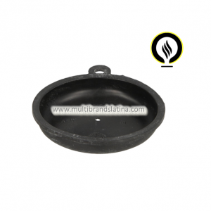 MEMBRANA (DIAFRAGMA) PARA CALENTADOR START GAS 10- 13 litros Nº 8700503050