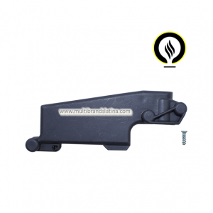 MICRO INTERRUPTOR COMPLETO PARA CALENTADOR START GAS Nº 8707200007