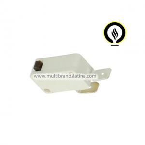 MICRO INTERRUPTOR COMPLETO PARA CALENTADOR START GAS Nº 8717200038