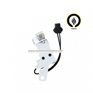 MICROINTERRUPTOR PARA CALENTADOR START GAS SIMB N 87072000200