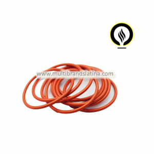 ORING NARANJA PARA CALENTADOR ATMOR 10,5KW