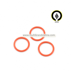 ORING NARANJA PARA CALENTADOR LOTUS12KW