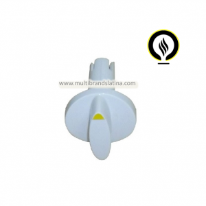 PERILLA DE AGUA (MANDO DE AGUA) PARA CALENTADOR START GAS SIMB N 87020003300