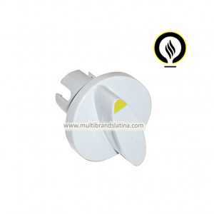 PERILLA DE GAS (MANDO DE GAS) PARA CALENTADOR START GAS SIMB N 87020003310