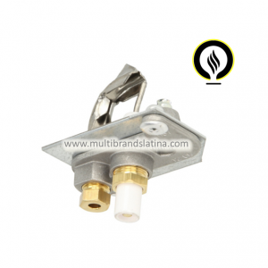 QUEMADOR PILOTO LICUADO PARA CALENTADOR START GAS Nº 8708105322