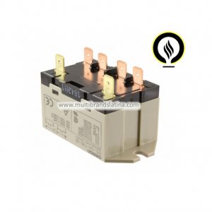 RELE 220V PARA CALENTADOR ATMOR 10,5KW