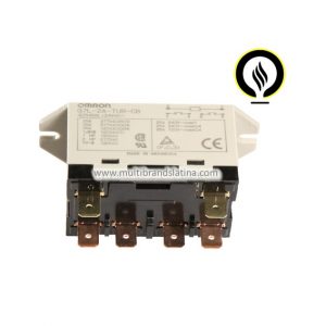RELE 220V PARA CALENTADOR ATMOR 10,5KW