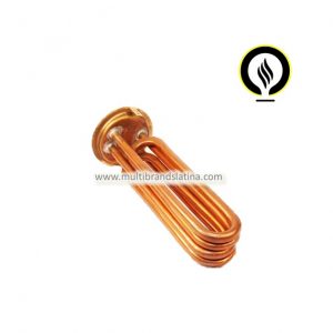 RESISTENCIA 10,5KW/220V PARA CALENTADOR ATMOR