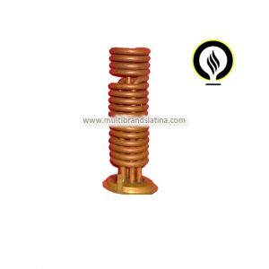 RESISTENCIA 12KW/220V PARA CALENTADOR LOTUS