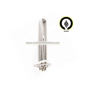 RESISTENCIA DE 11KW/220 PARA CALENTADOR CBX