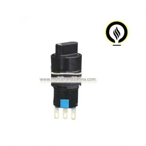 SELECTOR ROTATIVO PARA CALENTADOR CBX