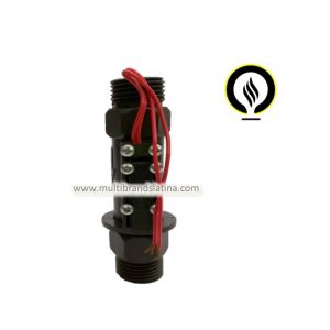 SENSOR DE FLUJO (FLOW SWICHT) PARA CALENTADOR CBX